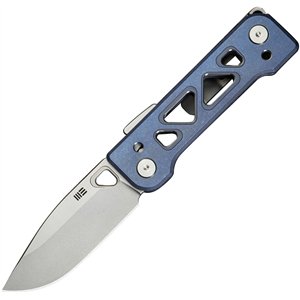 Tyro Superlock Blue