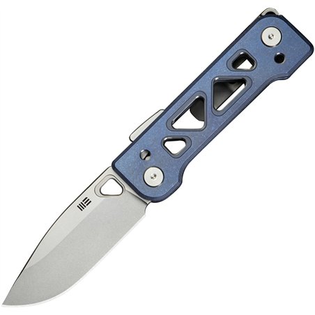Tyro Superlock Blue