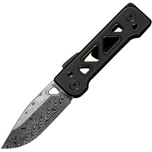 Tyro Superlock Damascus