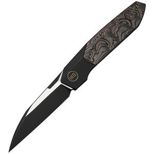 Brr15 Bolster Lock Copper CF