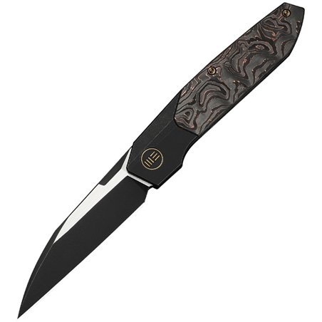 Brr15 Bolster Lock Copper CF