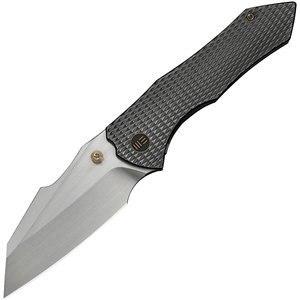 High-Fin XL Framelock Gray