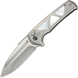 Sylox Button Lock MOP