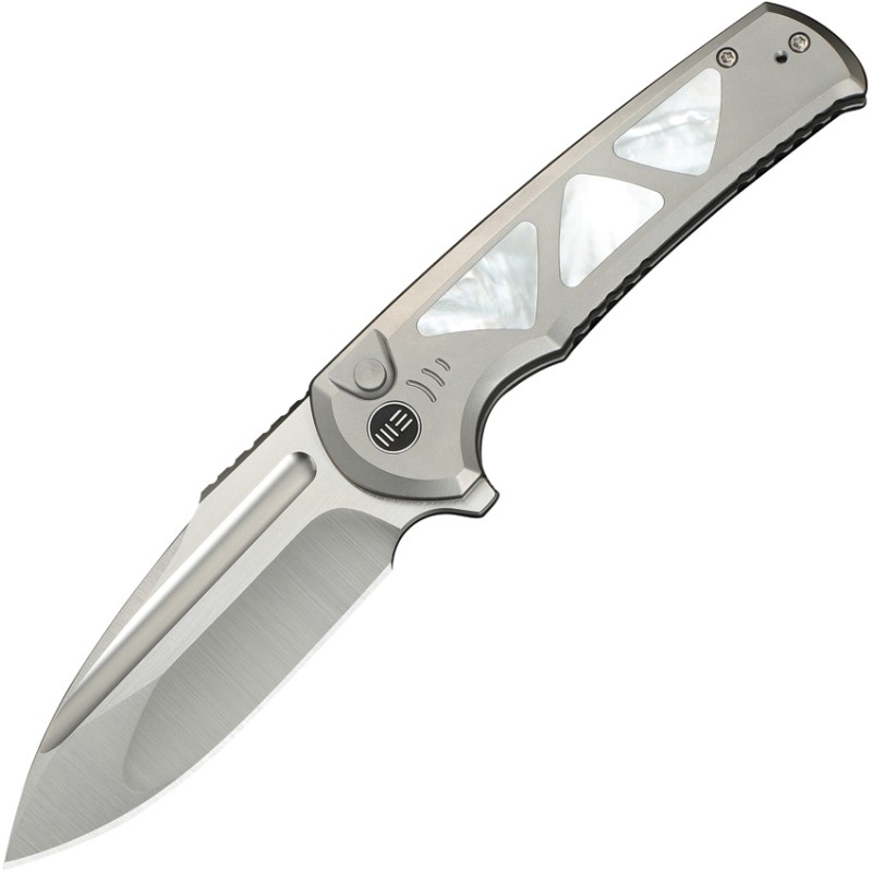 Sylox Button Lock MOP