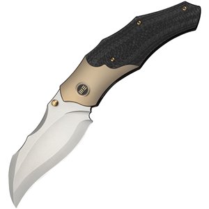 Orc Boss Nested Linerlock