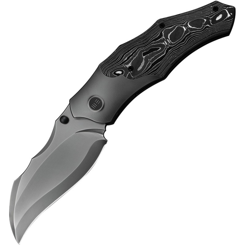 Orc Boss Nested Linerlock