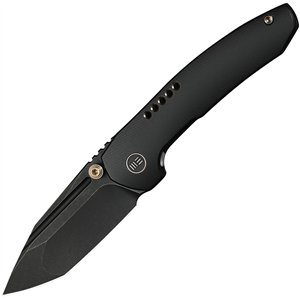 Micro Trogon Framelock Blk