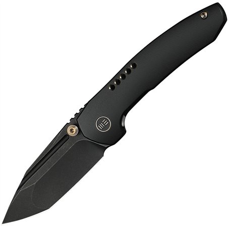 Micro Trogon Framelock Blk