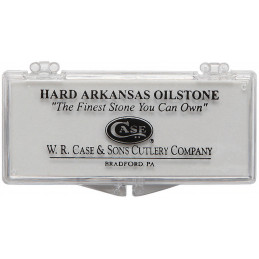 Arkansas Pocket Stone Hard