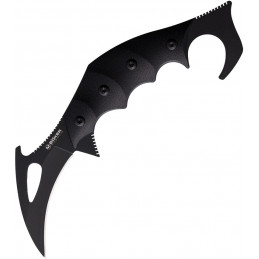 Carnifex Fixed Blade