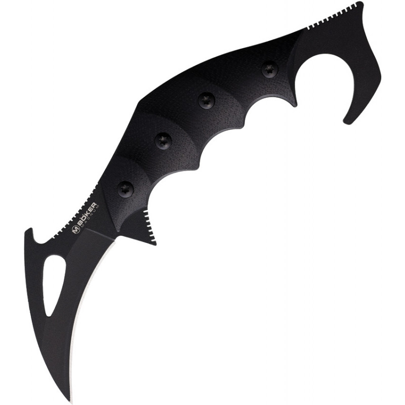 Carnifex Fixed Blade