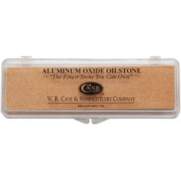 Aluminum Oxide Oilstone