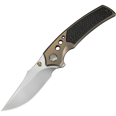 Skynix Bolster Lock Twill CF