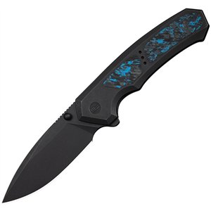 Corwyn Framelock Blk/Blue CF