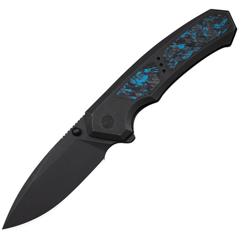 Corwyn Framelock Blk/Blue CF