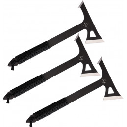 Mohican Tomahawk Set