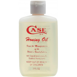 Honing Oil