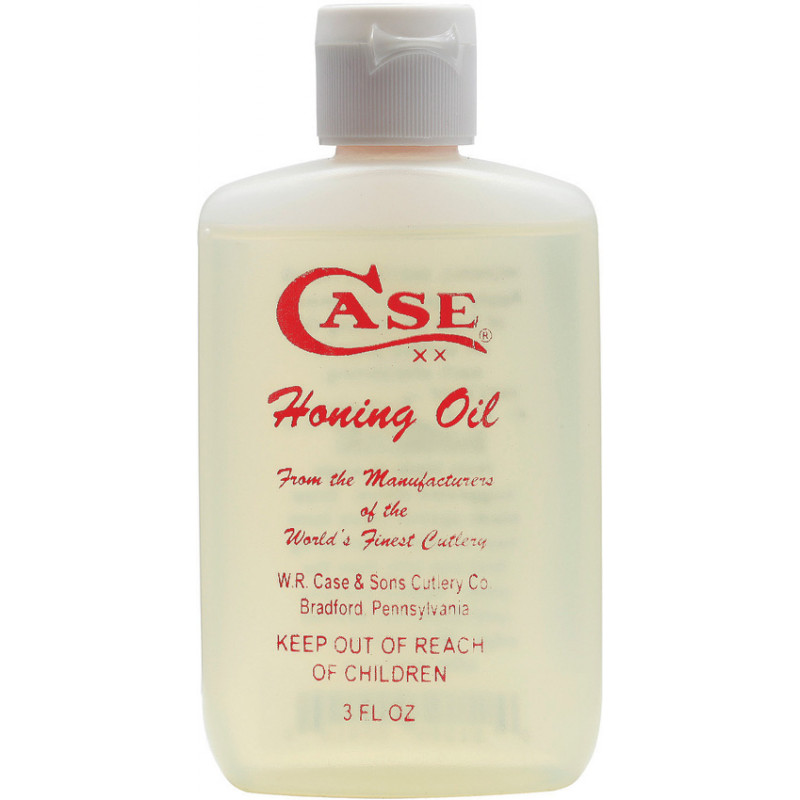 Honing Oil