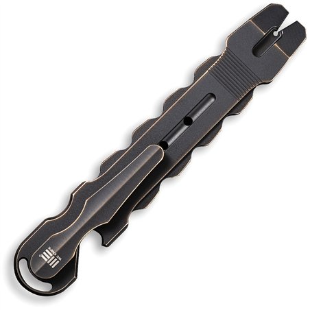 Gesila Prybar Tool Bronze