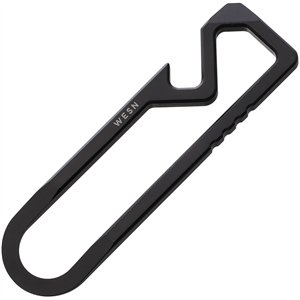Pry Tool Black