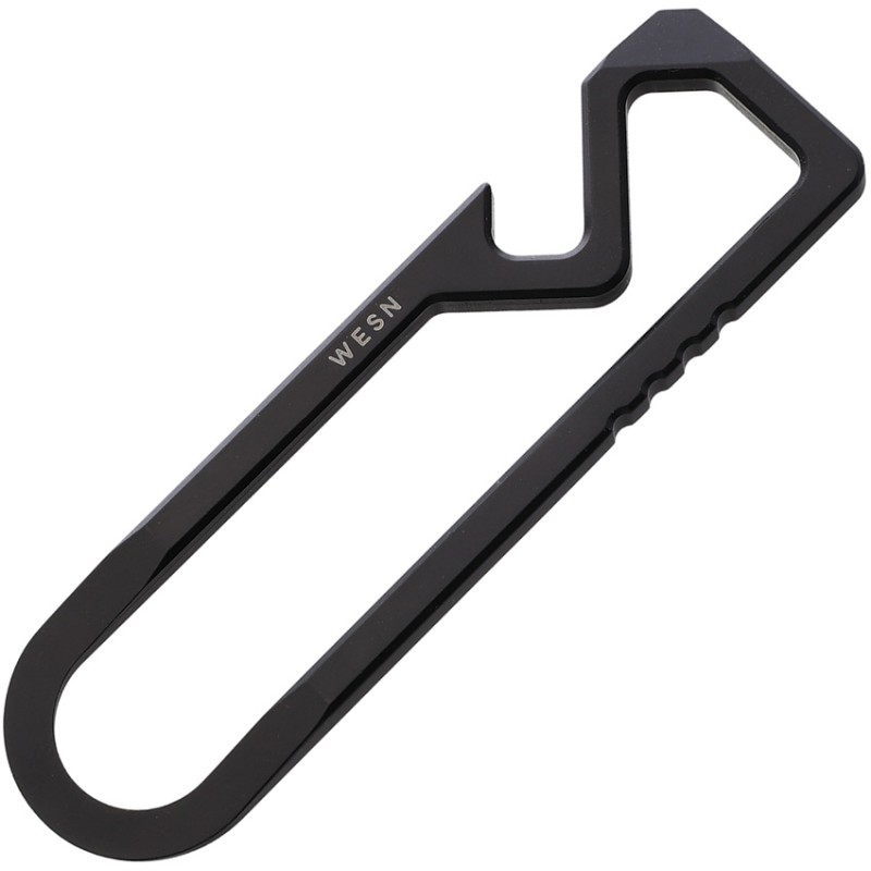Pry Tool Black
