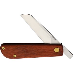 Samla Folder Rosewood