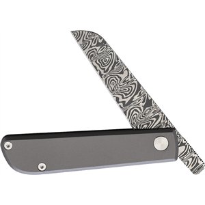 Samla Folder Titanium