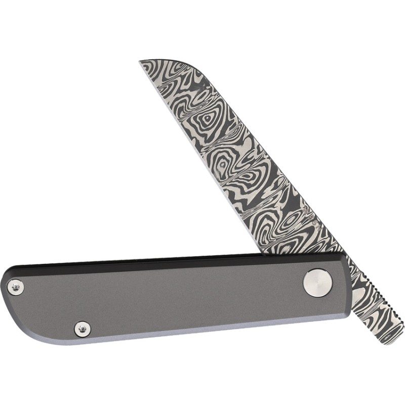 Samla Folder Titanium