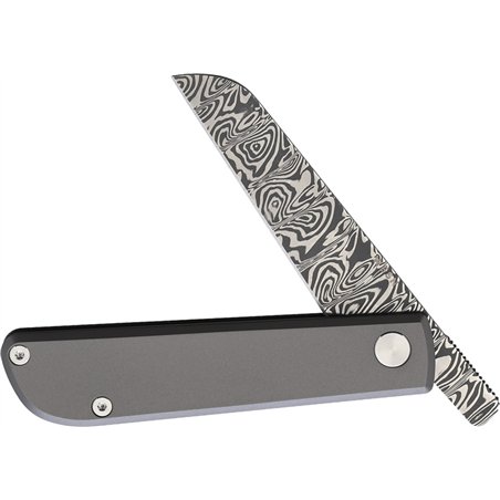 Samla Folder Titanium