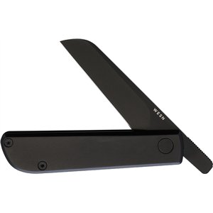 Samla Folder Titanium Black