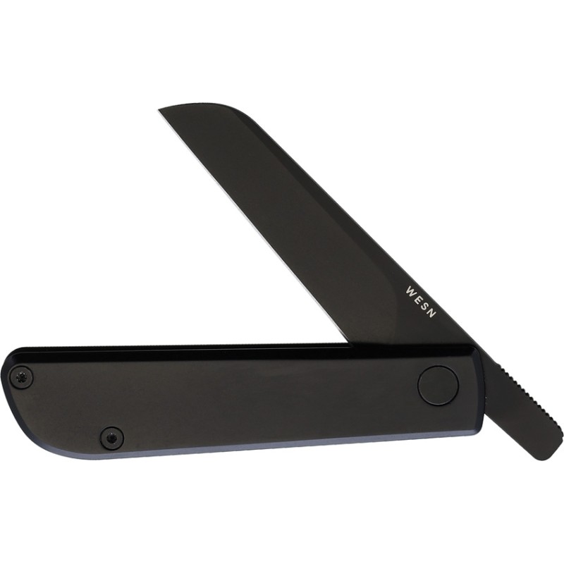 Samla Folder Titanium Black