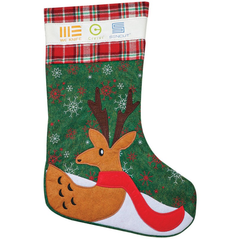Christmas Stocking