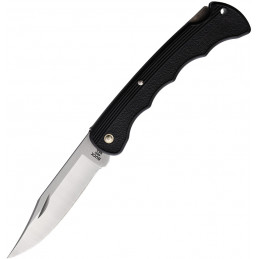 Bucklite III Lockback Black