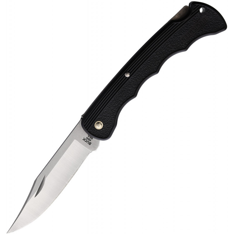 Bucklite III Blk Hndl  No Shea