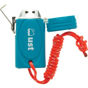 TekFire Pro Flameless Ligher