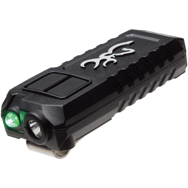 Trailmate USB Cap Light