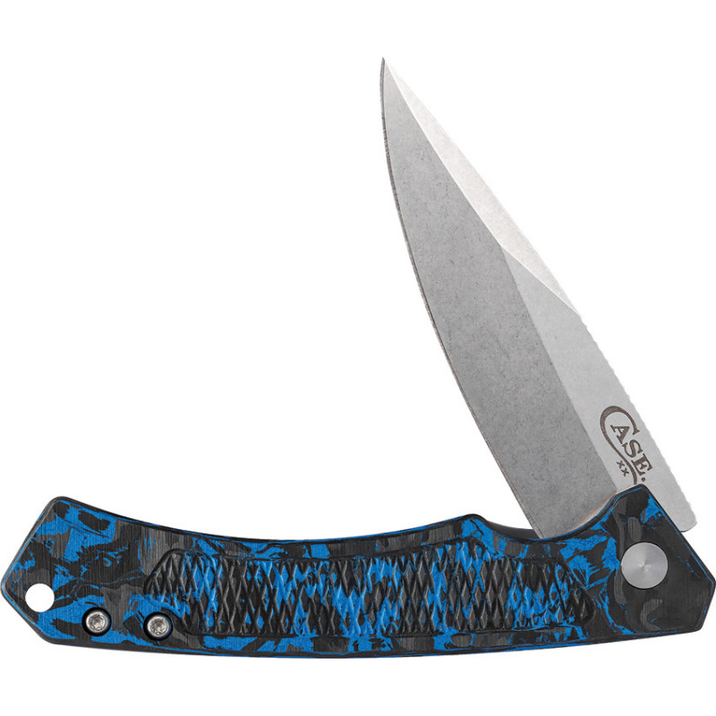 Marilla Framelock Blue CF