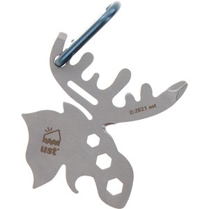 Tool A Long Moose