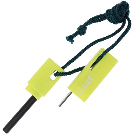 Spark Force Fire Starter