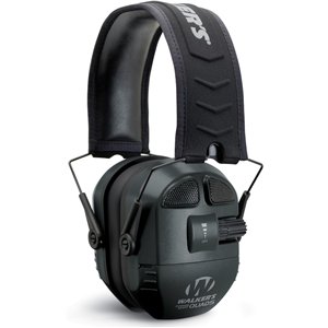 Ultimate Power Muff Quads