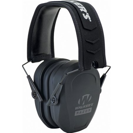Razor Slim Passive Muffs