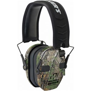 Razor Slim Electronic Muffs