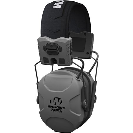 XCEL Bluetooth Digital Muffs