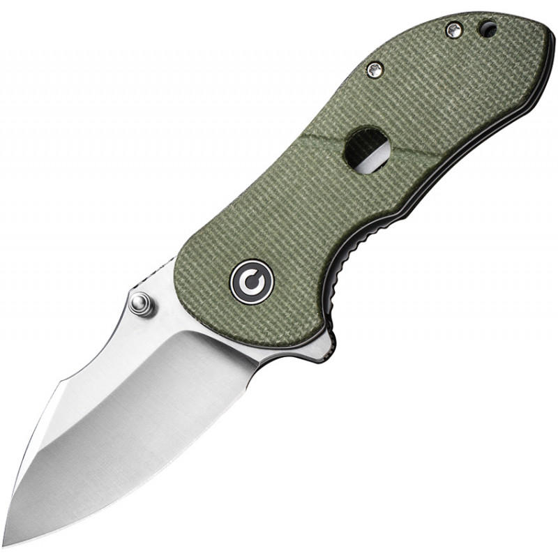 Gordo Linerlock Green