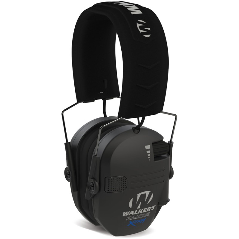Razor Digital X-Trm Muffs