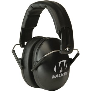 Youth & Women Folding Muff