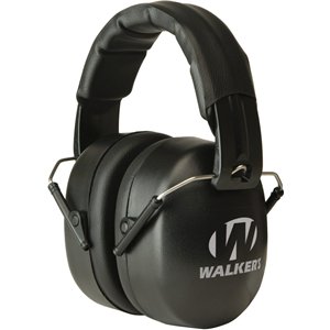 Range Shooting Folding Muff