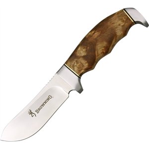 Fixed Blade Skinner