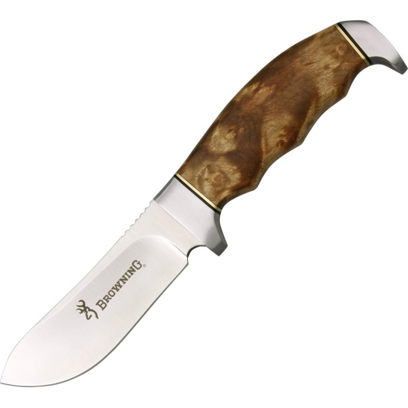 Fixed Blade Skinner