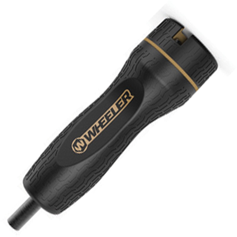 Digital F.A.T. Wrench